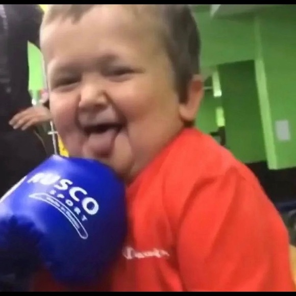 Meet your Posher, Filiberto - Picture 1 of 1